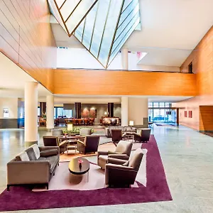 Grand Hyatt Hotel